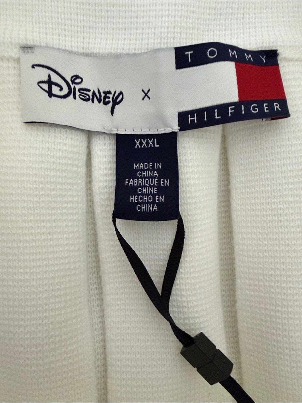 NWT Disney x Tommy Hilfiger Mickey Mouse Icon Pleated Tennis Skirt XXXL - Picture 12 of 16